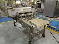 LEMATIC MODULAR ROLL SLICING SYSTEM