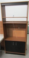 Bookshelf/Cabinet