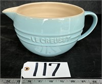 Le Creuset 16-42 2-Qt Batter Bowl