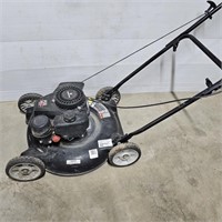 MTD Lawn Mower