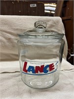 LANCE JAR- REPRODUCTION