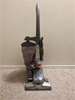 Kirby Upright Vacuum