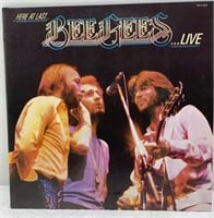 Bee Gees Live