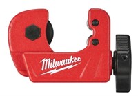 Milwaukee
 1/2 in. Mini Copper Tubing Cutter