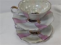 VINTAGE TEACUPS