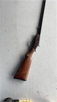 Diamond Arms 410 Single 1913