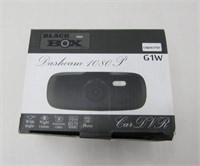 Black Box Dash Cam G1W
