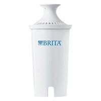 Brita Replacement Pitcher Filter (Single)