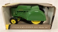 1/16 JD 1953 60 Orchard Tractor,NIB