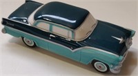 1955 Ford Fairlane w/ Box