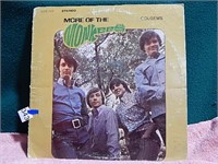More of The Monkees