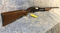Winchester Model 25 12GA Pump Shotgun, Used