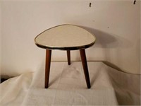 Mid Century Modern Small Table