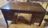 Wooden Desk