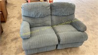 Reclining Loveseat