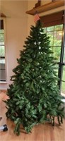 5ft tall Christmas tree