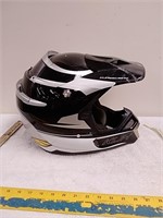 Klim XL snowmobile helmet