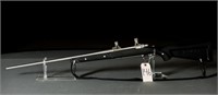 Ruger M77 Mark II 7mm Rem Mag, serial #780-69300