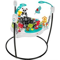 Fisher-Price Jumperoo Baby Bouncer and Activity