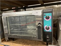 LIKE NEW - TOASTMASTER ELECTRIC CONVECTION OVEN