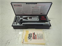 KleenBore Classic Box Universal gun cleaning kit