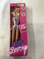 Fashion Play Barbie