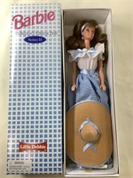 Little Debbie Barbie, NIB