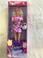 Easter Barbie, NIB