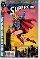 SUPERGIRL #1 (1994) ~NM DC COMIC