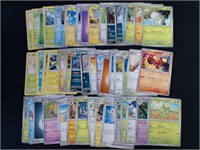 Pokemon Cards Lot