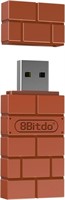 8Bitdo Wireless USB Adapter 1 for Switch, Switch O