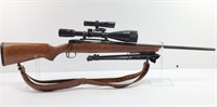 Savage Arms Model  III 22-250 Rem Rifle