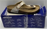 Sz 7 Ladies Birkenstock Sandals - NEW $130