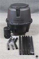 Moultrie Deer Feeder Pro