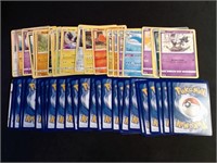 Pokemon Cards Lot