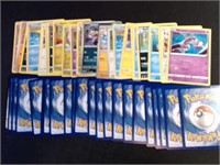 Pokemon Cards Lot