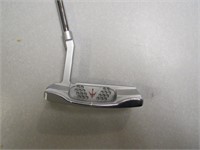 Top Flite and George Spirits Golf Putter