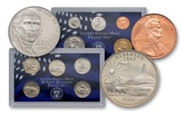 2006 US Mint Proof Set