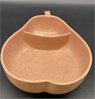 USA Pottery Serving Dish