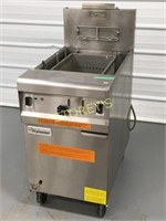 Garland Frymaster High Capacity Pasta Boiler