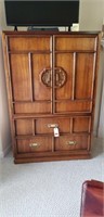 STANLEY ARMOIRE