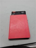 Verso omg! Pink tablet case