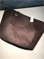 Brown Women's Fashion Bag