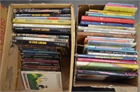 51pc Cartoon Books w/ Doonsbury
