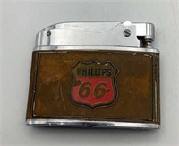 Phillips 66 Lighter
