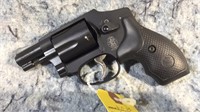 S&W 442-2 AirWeight, 38spl+P DA Only Revolver, NIB