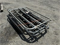 Assorted Pipe Gates & Andgar Corp HD Gates