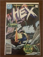 75c DC Comics HEX #18