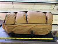 Teton sports elk Hunter -35 Brown XL sleeping bag