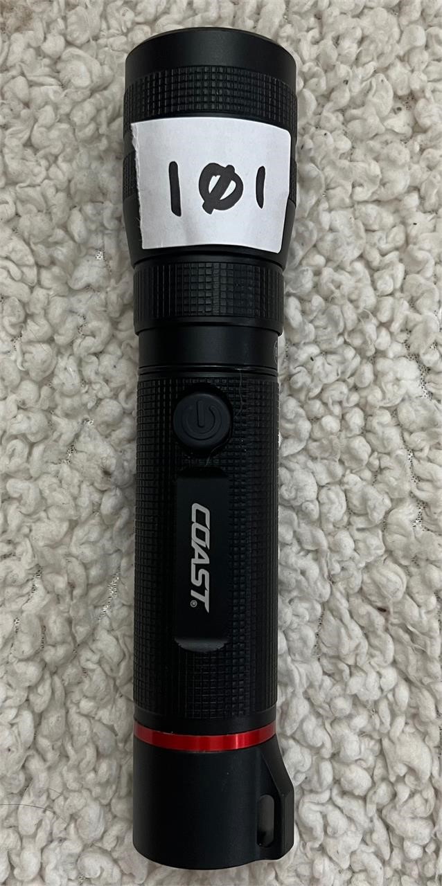 Coast LED Flashlight